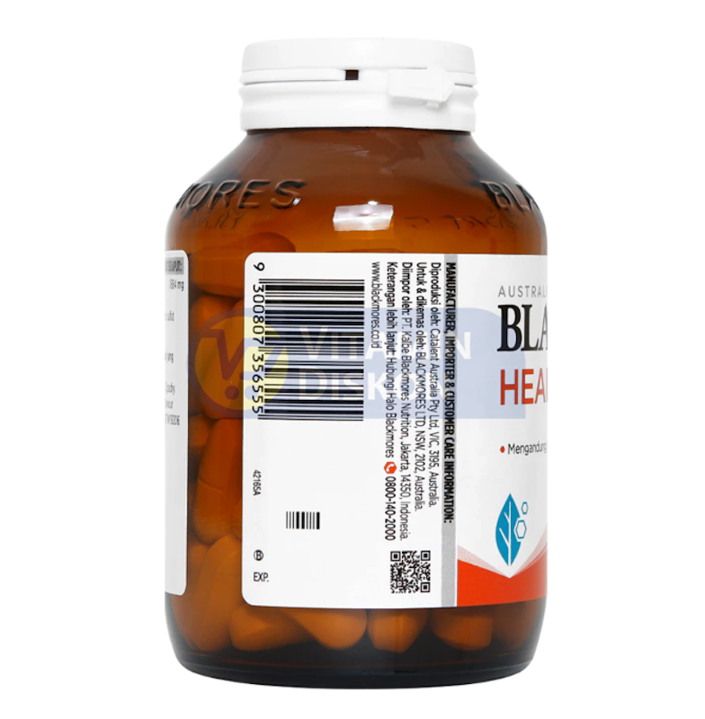 Healthy Joints 4