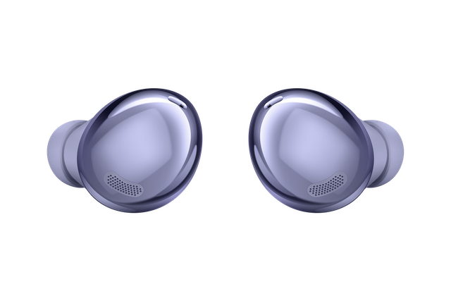 SAMSUNG x AKG Galaxy Buds Pro