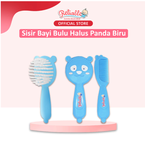 Reliable Sisir Animal Series 5