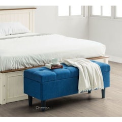 Sabrina Storage Bench