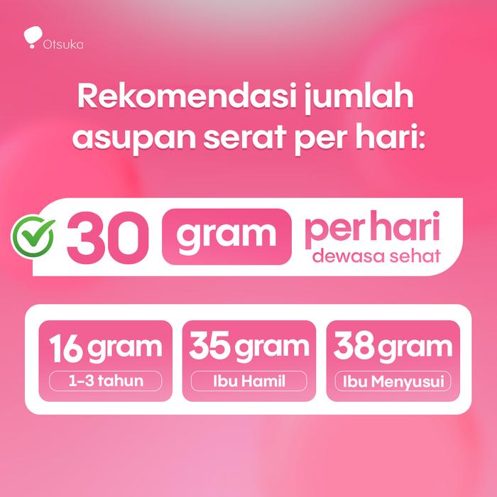 Amerta Indah Otsuka Fibe Mini