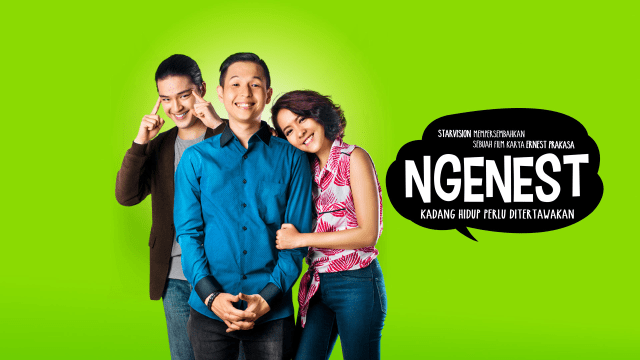 Ngenest 1