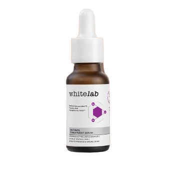 Whitelab ｜ Retinol Treatment Serum
