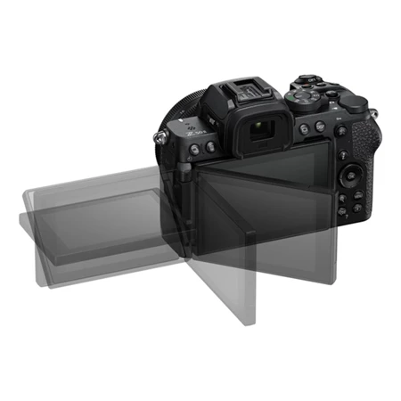 Nikon Nikon Mirrorless Digital Camera Z50 II