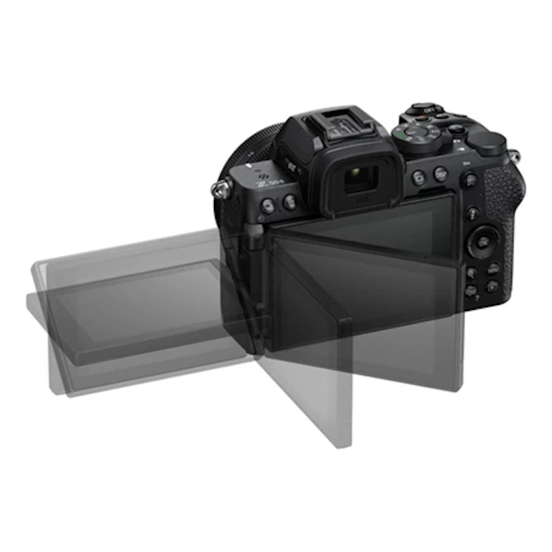 Nikon Z50 II Body Only 3