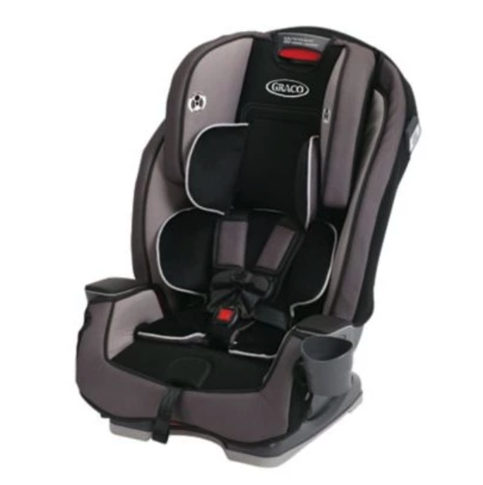 Graco Children's Products Graco Milestone All-in-One Car Seat