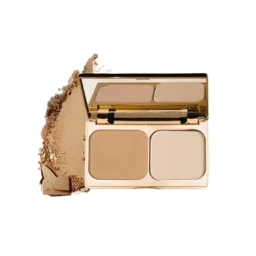 Lumecolors Compact Powder Sand