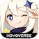 COGNOSPHERE Genshin Impact 1