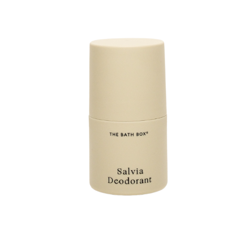 Salvia Deodorant 1
