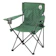 Coleman Resort Chair (Green Dots) 1