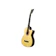 Artisan Guitar Indonesia Artisan Gitar Akustik Beginner Natural 1