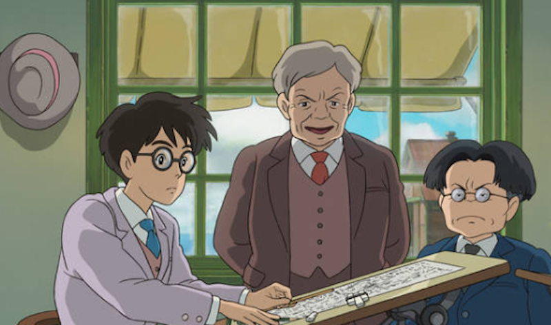 The Wind Rises 4