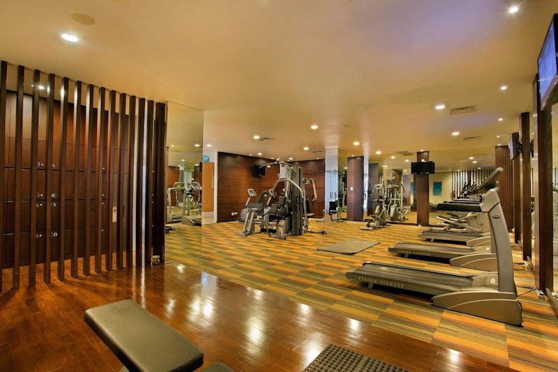HARRIS Hotel & Conventions Malang 4