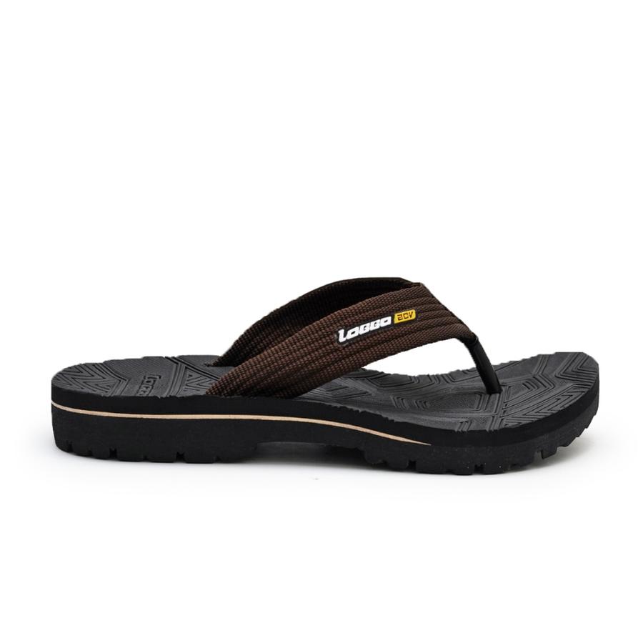  Loggo Sandal Borneo Series