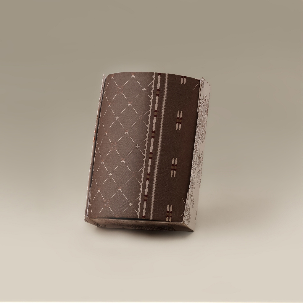 Howel and Co Howel and Co Sarung Rayyan 