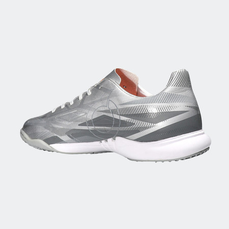 Ortuseight Catalyst Hyperion IN Silver Ortrange 3