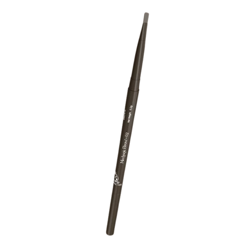 Supa Fine Mechanic Brow 02 Brown 1