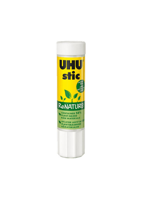 UHU Stic ReNature 1