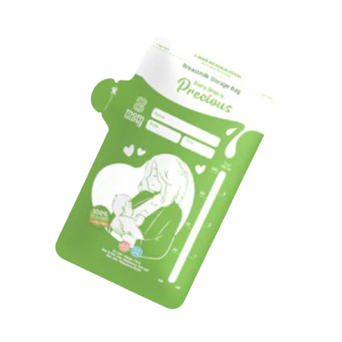 Mom Uung Breastmilk Storage Bag