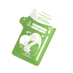Mom Uung Breastmilk Storage Bag