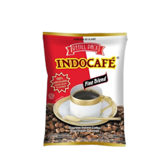 Indocafe Fine Blend Refill Pack