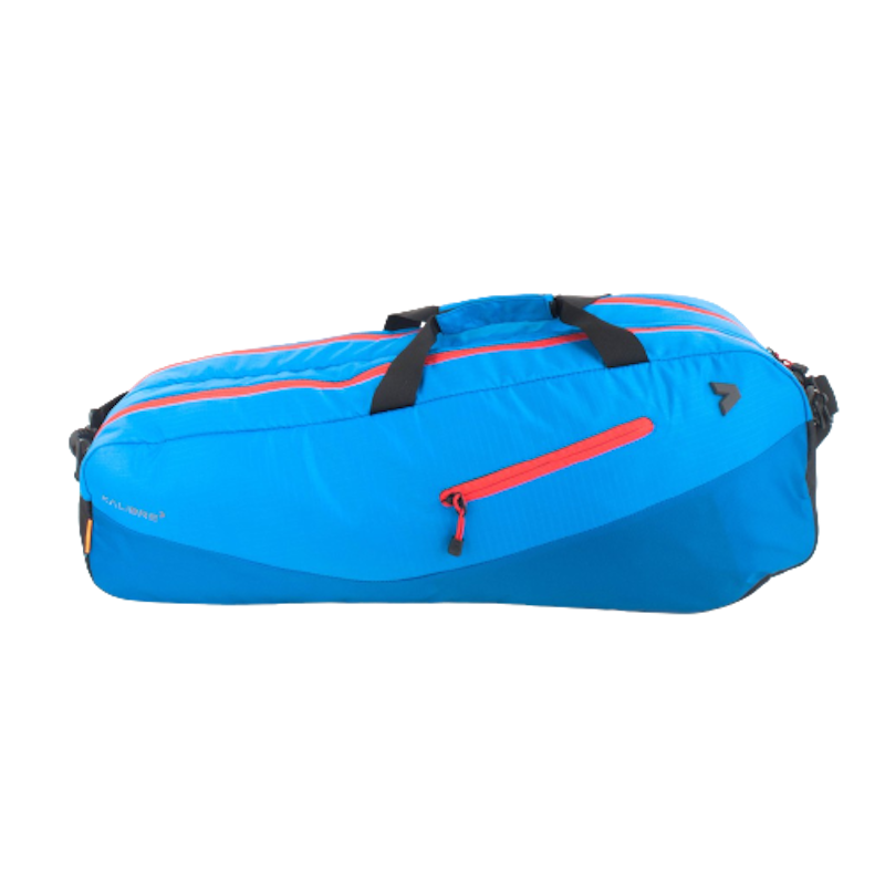 New Badminton Bag Back Hit 02 2