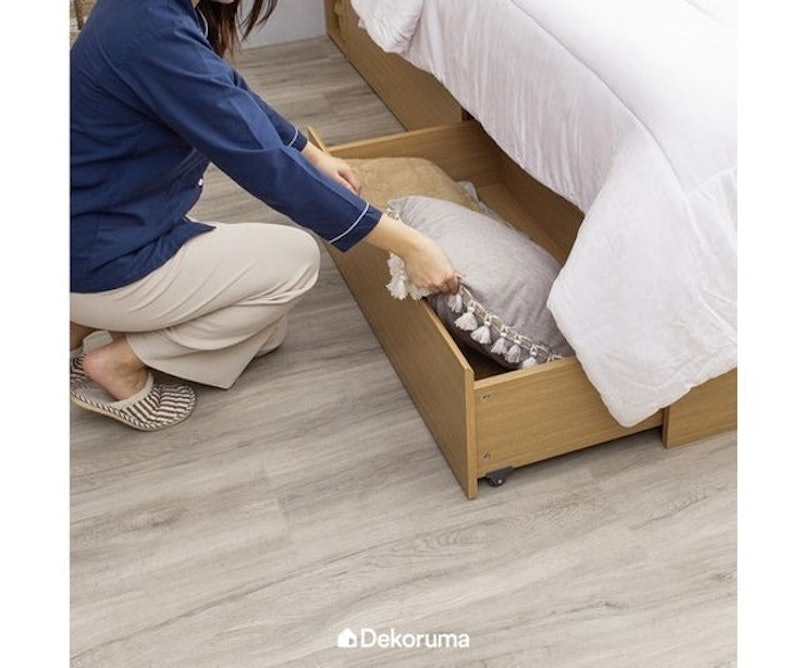 Dekoruma MOKU Bed 4