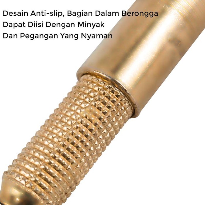 Allefix Glass Cutter Oil 4