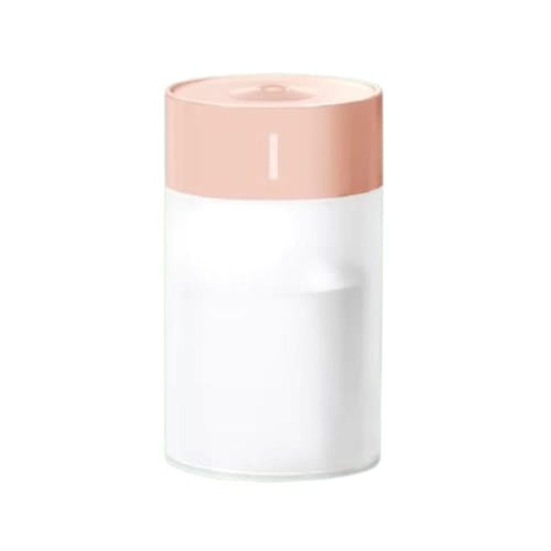 Infinilapan Humidifier Diffuser Colorful CUP LED Light 1