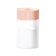 Bob Techno Indonesia Infinilapan Humidifier Diffuser Colorful CUP LED Light 1