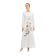 Gistex Group Minimal Gamis Greysia Gray Violet 1