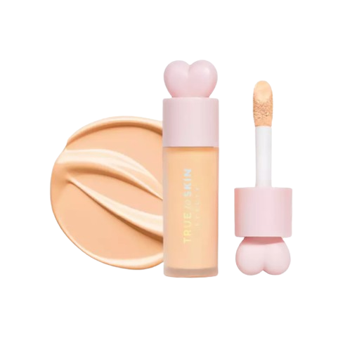 10 Rekomendasi Concealer untuk Menutupi Bintik di Wajah Terbaik  [Ditinjau MUA] (Terbaru Tahun 2026) 2