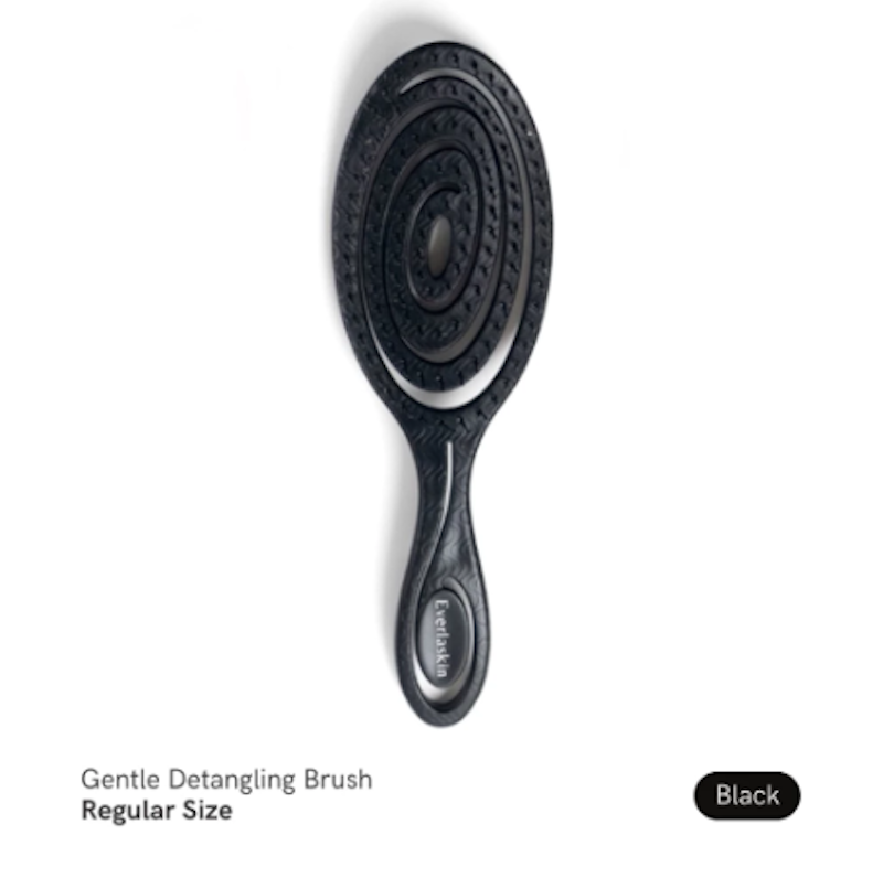 Everlaskin Gentle Detangling Brush Regular 5