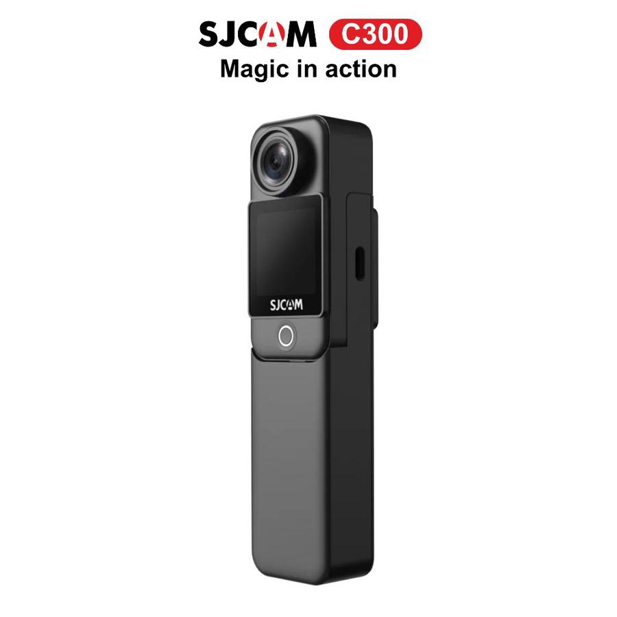 SJCAM Mini Action Camera  5