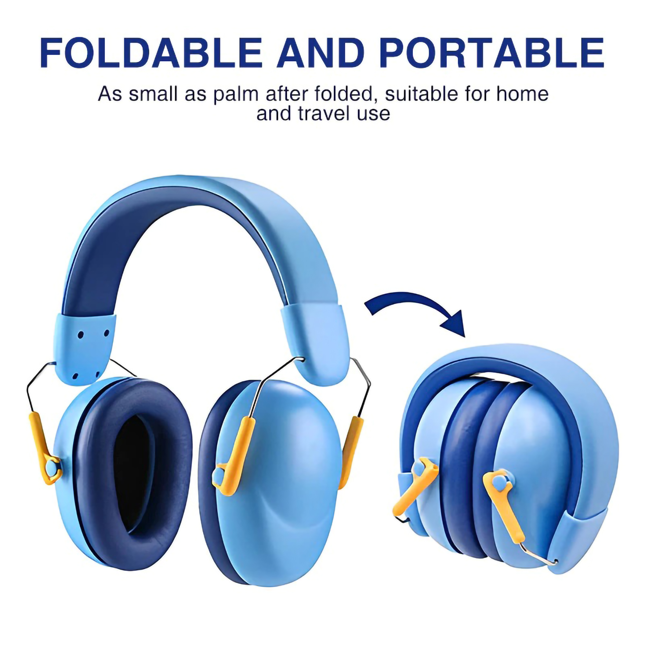 Dr. Isla Dr.isla Earmuff Bayi 