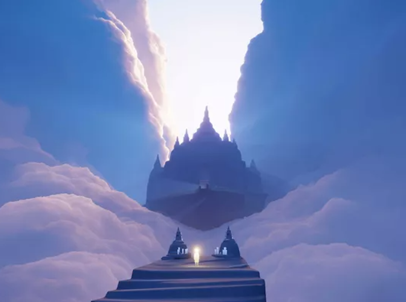 Sky: Children of the Light 1