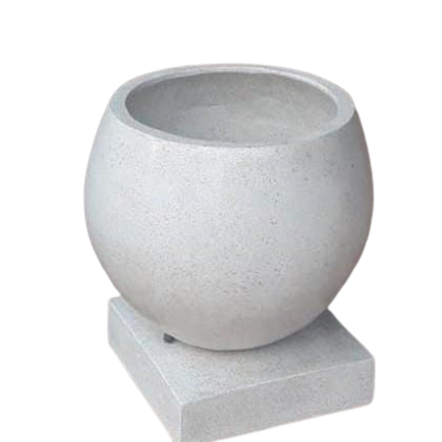 Bak Mandi Teraso Melon