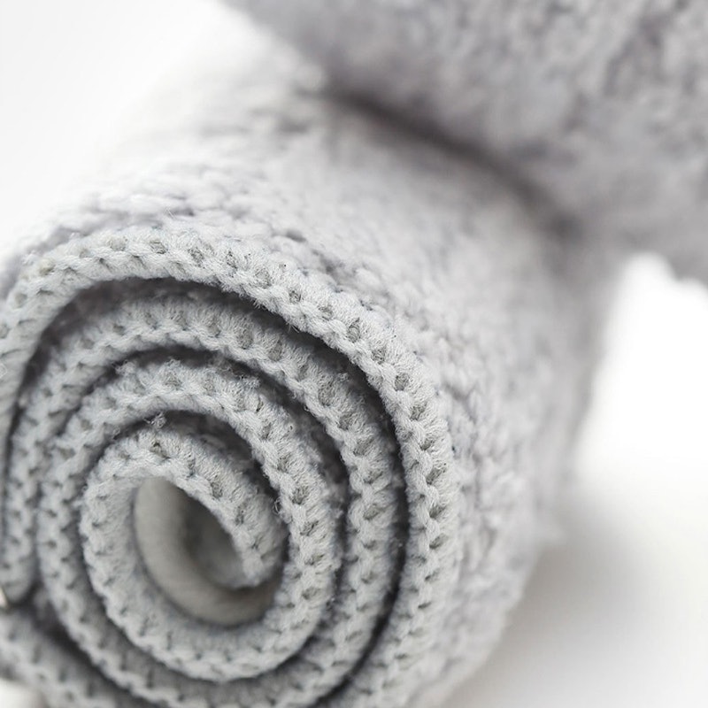 Sprinkler Mop Cleaning Cloth 3
