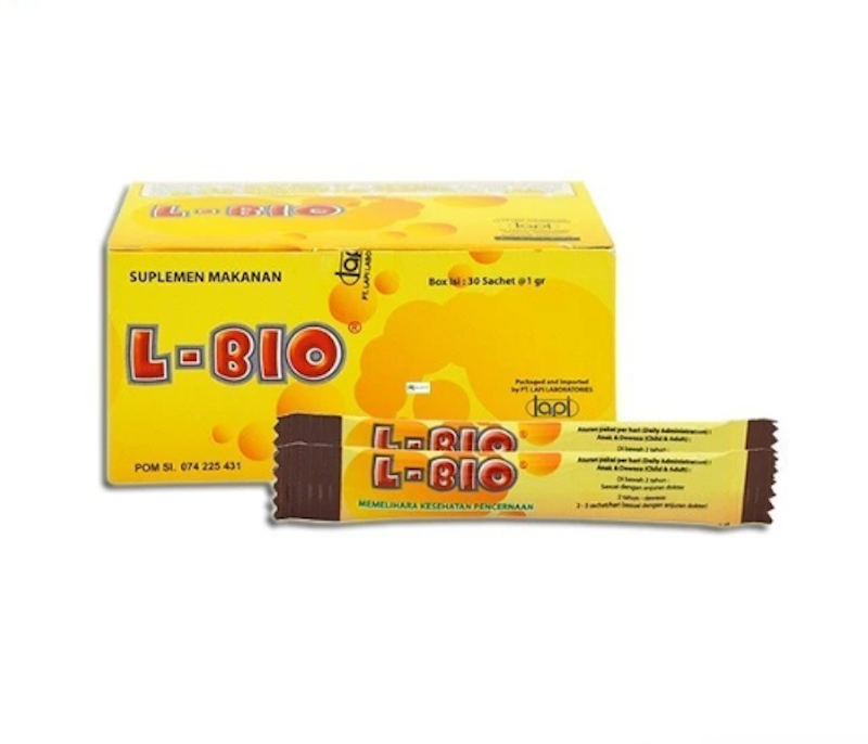 L-Bio 1