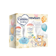 Newborn Gift Pack