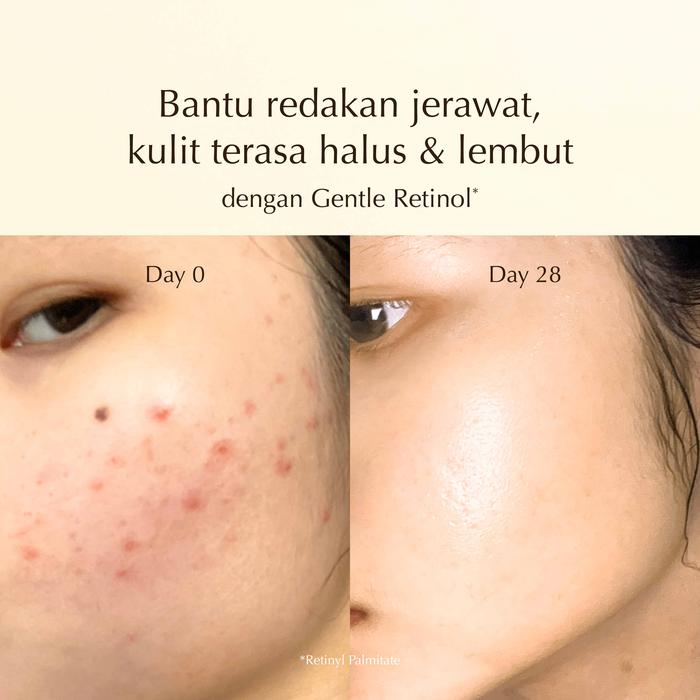 NARUKO Tea Tree Purifying Clay Mask & Cleanser In 1 3