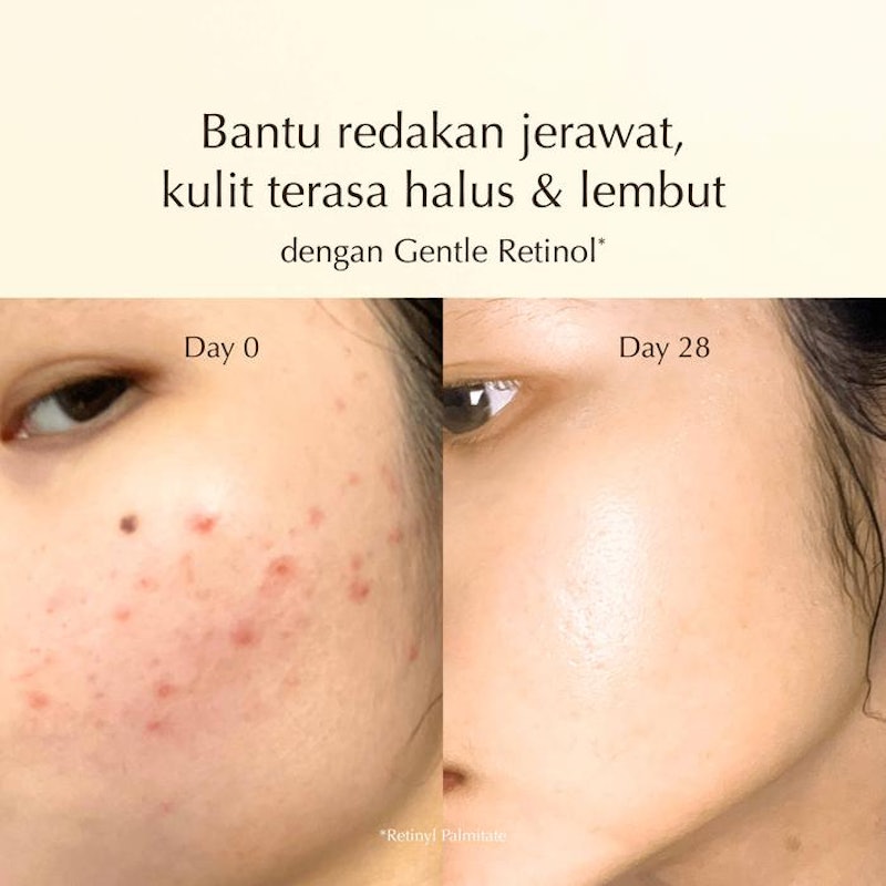NARUKO Tea Tree Purifying Clay Mask & Cleanser In 1 3