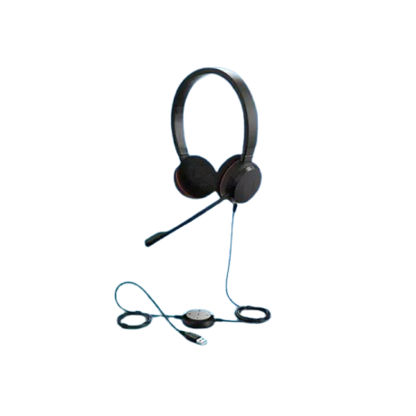 10 Rekomendasi Headset Jabra Terbaik  [Ditinjau oleh Sound Engineer] (Terbaru Tahun 2026) 1