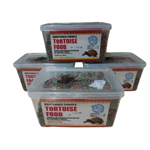 Meizu Tortoise Food
