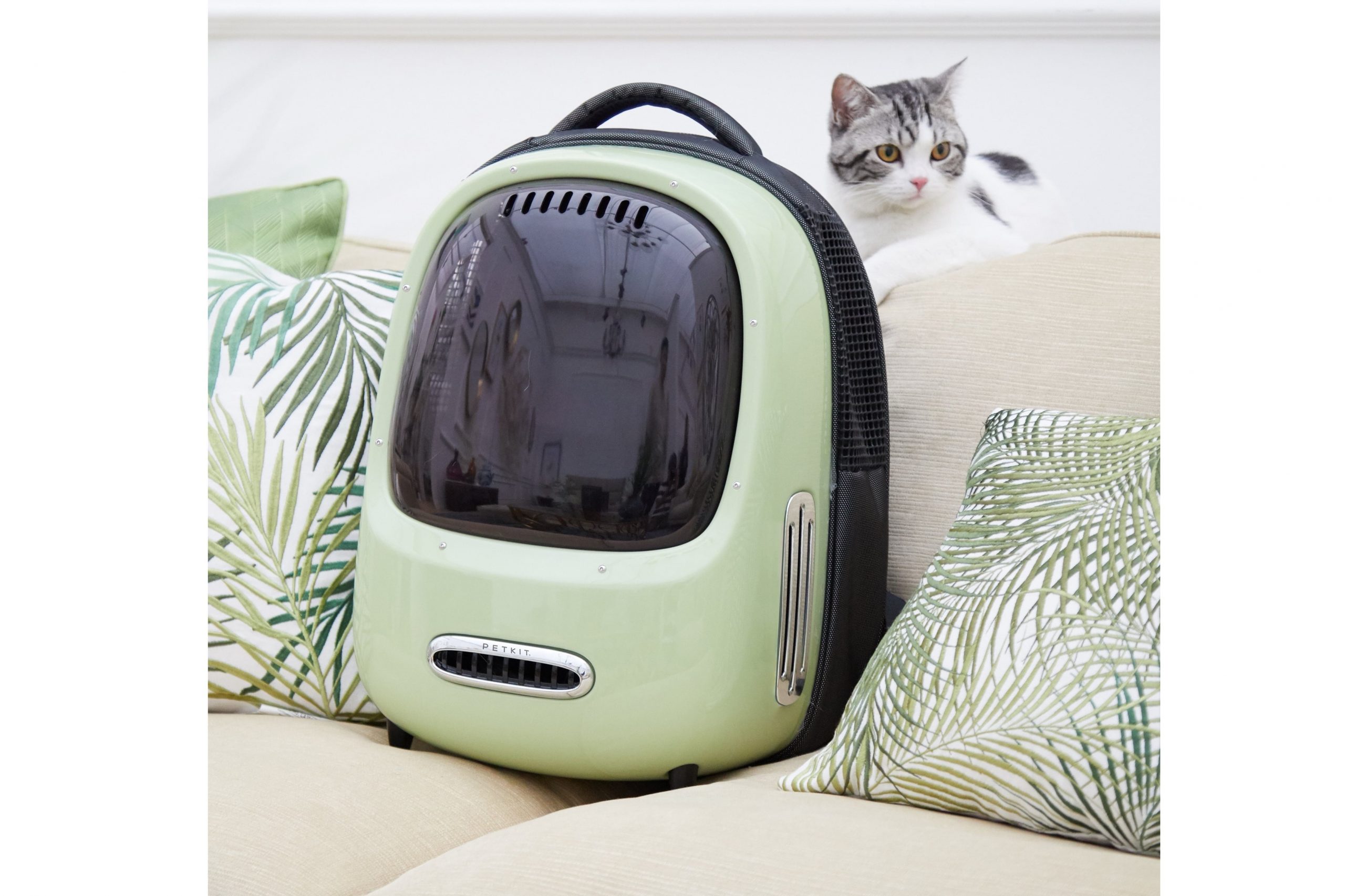 Petkit Evertravel Bag