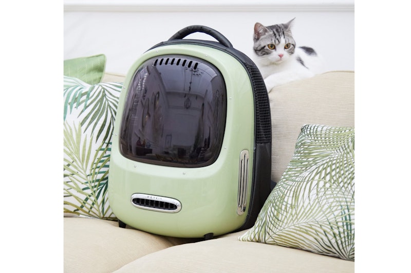 Evertravel Bag 3