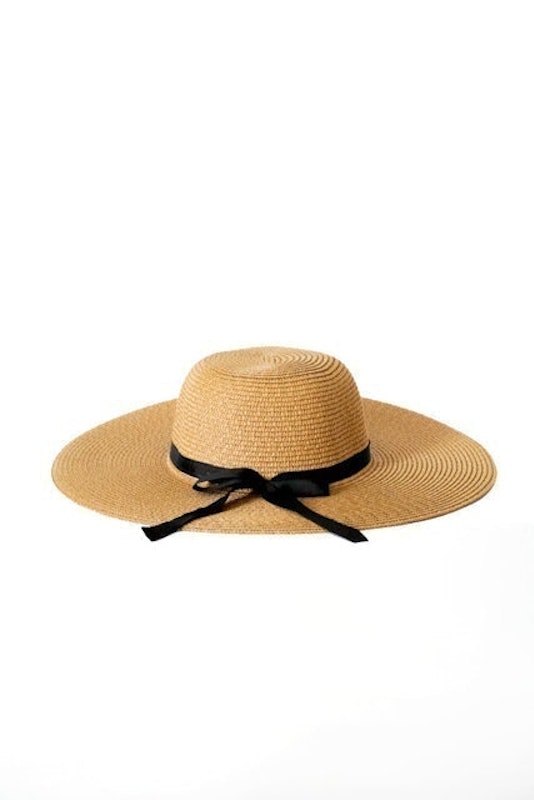 Sophia Hat 2