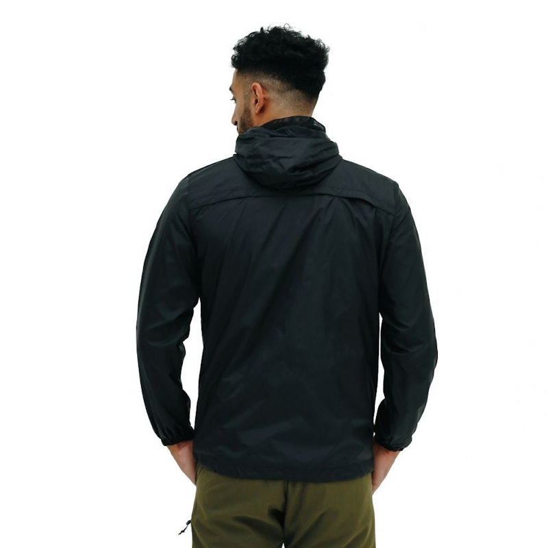 EIGER X-Mangrove 1.0 Hoodie 5