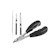 null KNIFEZER Set Perawatan Kuku 4 in 1 1