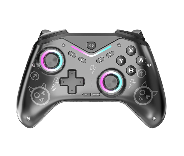 Bluesea Wireless Bluetooth Gamepad